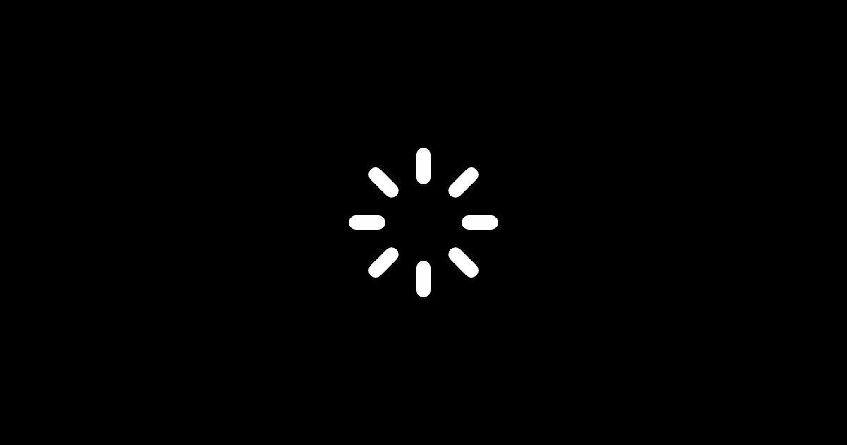 7 animaciones de carga creadas en CSS - Félix Sanz